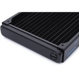Alphacool NexXxoS HPE-30 Full Copper 280mm, Radiador negro