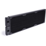 Alphacool NexXxoS ST20 HPE Full Copper 360mm, Radiador negro