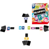 Amigo BLUFFIT, Juegos de cartas 