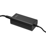Ansmann APS 2250L adaptador e inversor de corriente Interior Negro, Fuente de alimentación negro, Universal, Interior, 100 - 240 V, 50/60 Hz, 5 - 15 V, Negro