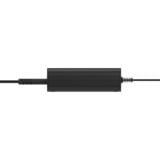 Ansmann APS 2250L adaptador e inversor de corriente Interior Negro, Fuente de alimentación negro, Universal, Interior, 100 - 240 V, 50/60 Hz, 5 - 15 V, Negro