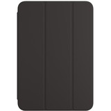 Apple MM6G3ZM/A funda para tablet 21,1 cm (8.3") Folio Negro negro, Folio, Apple, iPad mini 6th gen, 21,1 cm (8.3")