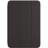 Apple MM6G3ZM/A funda para tablet 21,1 cm (8.3") Folio Negro negro, Folio, Apple, iPad mini 6th gen, 21,1 cm (8.3")