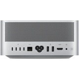 Apple Mac Studio M5 Ultra CTO, Sistema MAC plateado