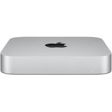 Apple Mac mini M1 8-Core, Sistema MAC plateado