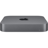 Apple Mac mini i7 3,2 GHz, Sistema MAC gris