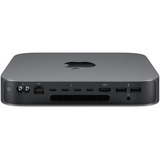 Apple Mac mini i7 3,2 GHz, Sistema MAC gris