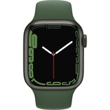 Apple SmartWatch verde/Verde oscuro
