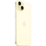 Apple iPhone 15 Plus, Móvil amarillo