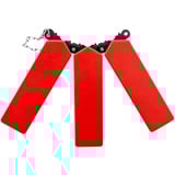 BESSEY Soporte de techo STE-DS, Accesorio rojo