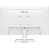 BenQ EW270Q, Monitor de gaming blanco