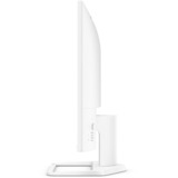 BenQ EW270Q, Monitor de gaming blanco