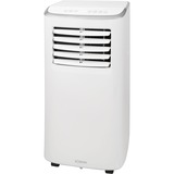 Bomann CL 6048 CB, Climatizador blanco