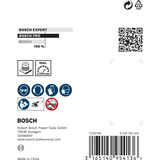 Bosch 2 608 620 727 accesorio para amoladora angular Cepillo de copa Cepillo de copa, Acero, 7,5 cm, Bosch, Negro, Azul, 0,5 mm