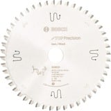 Bosch 2 608 642 101 no categorizado, Hoja de sierra Madera, 21,6 cm, 3 cm, 2,3 mm