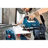 Bosch Elektrowerkzeuge power jigsaws 650 W 2,6 kg, Sierra de calar azul/Negro, Multicolor, 9 cm, 2 cm, 1 cm, 6 m/s², 1,5 m/s²