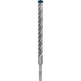 Bosch Expert SDS plus-7X Broca helicoidal 1 pieza(s), Taladro Martillo perforador, Broca helicoidal, 1,6 cm, 265 mm, Hormigón duro, 20 cm