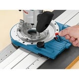Bosch GKF 18V-8 Professional, 06016C2001, Fresadora azul/Negro