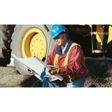 Bosch GWM 40 Professional, Telémetro azul