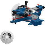 Bosch Mitre and Bevel Saw GCM305-216S (0 601 B61 001), Sierras de corte a inglete y a bisel Minorista