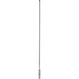 Bosch SDS plus-7X 1 pieza(s), Taladro Martillo perforador, 6,5 mm, 465 mm, Ladrillo, Concreto, Hormigón duro, Piedra natural, Arenisca, Piedra, 40 cm, SDS Plus