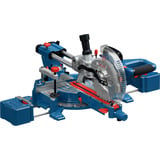 Bosch Sierra ingletadora y de corte a inglete GCM305-216S, Sierras de corte a inglete y a bisel Minorista