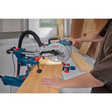Bosch Sierra ingletadora y de corte a inglete GCM305-216S, Sierras de corte a inglete y a bisel Minorista