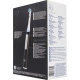 Braun Oral-B iO Series 3N Duo, Cepillo de dientes eléctrico negro/Azul