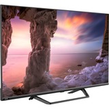 CHiQ U43H7SX, Televisor LED negro