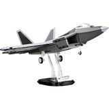 COBI Lockheed F-22 Raptor, Juegos de construcción 