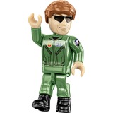 COBI Lockheed F-22 Raptor, Juegos de construcción 