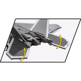 COBI Lockheed F-22 Raptor, Juegos de construcción 