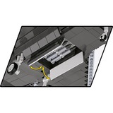 COBI Lockheed F-22 Raptor, Juegos de construcción 