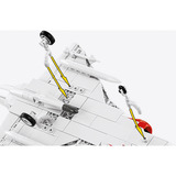 COBI Mirage IIIC, Juegos de construcción 