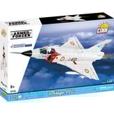 COBI Mirage IIIC, Juegos de construcción 