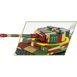 COBI Pz.Kpfw. VI Tiger Ausf. E, Juegos de construcción 