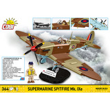 COBI Supermarine Spitfire Mk.IXe, Juegos de construcción 
