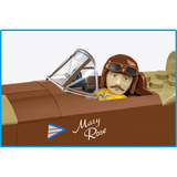 COBI Supermarine Spitfire Mk.IXe, Juegos de construcción 