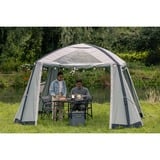 Coleman Mesa de camping grande negro