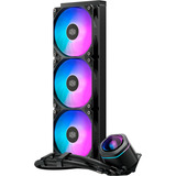 Cooler Master MasterLiquid Core Nex 360 ARGB, Refrigeración por agua negro