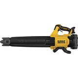 DEWALT Soplador a batería (sin escobillas), versión básica DCMBL562N-XJ, 18 Voltios, Ventilador negro/Amarillo