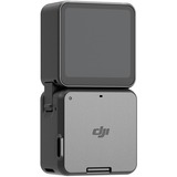 DJI Action 2 Dual Screen Combo, Cámara de vídeo gris