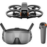 DJI Avata 2 Fly Smart Combo, avión por control remoto 