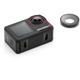 DJI Osmo Action 5 Pro Standard Combo, Cámara de vídeo 