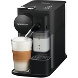 DeLonghi Lattissima One EN 510.B, Cafetera de cápsulas negro