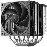 DeepCool AG620 G2, Disipador de CPU negro