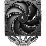 DeepCool AG620 G2, Disipador de CPU negro