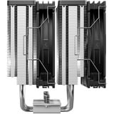 DeepCool AG620 G2, Disipador de CPU negro