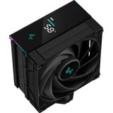 DeepCool AK400 Digital, Disipador de CPU negro