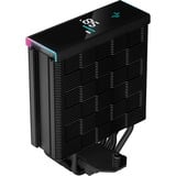 DeepCool AK400 Digital, Disipador de CPU negro